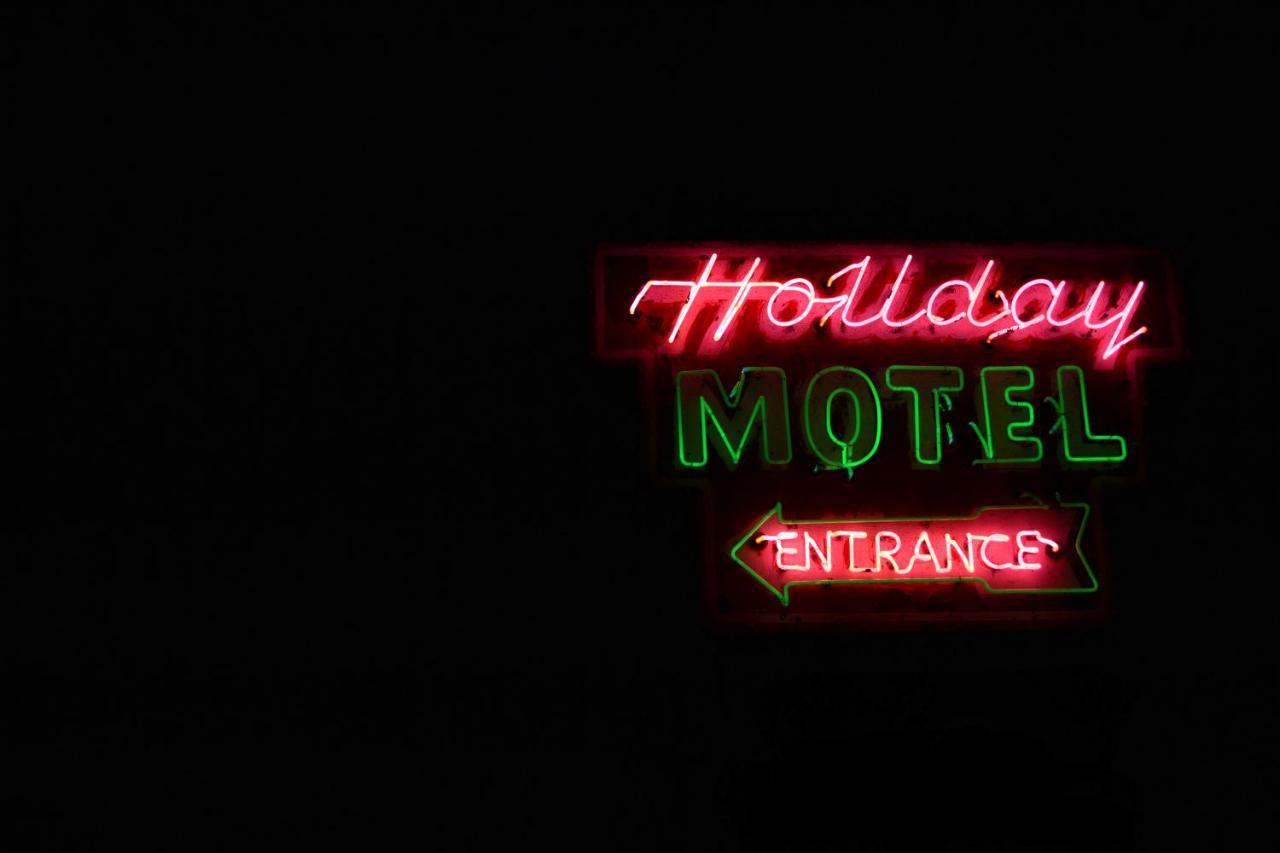 Holiday Music Motel Sturgeon Bay Exterior photo